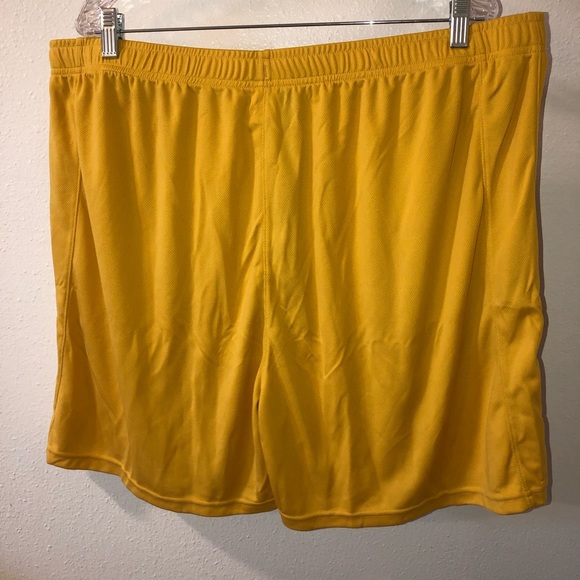 TSLA MENS PROGRESSIVE SPORTS GEAR SHORTS - Picture 3 of 9